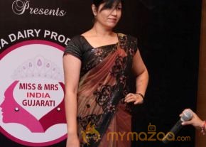 Miss And Mrs Gujarati India Auditions Photos photo 6