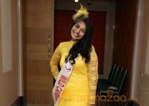 Miss And Mrs Gujarati India Auditions Photos photo 47
