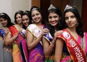 Miss And Mrs Gujarati India Auditions Photos2 photo 14
