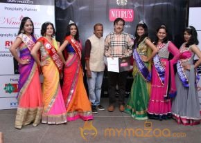 Miss And Mrs Gujarati India Auditions Photos2 photo 26