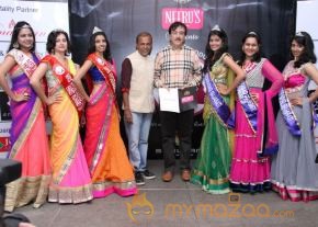 Miss And Mrs Gujarati India Auditions Photos2 photo 64