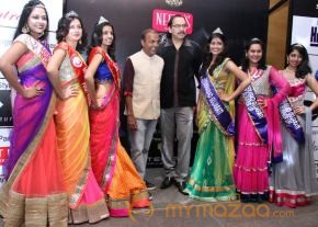 Miss And Mrs Gujarati India Auditions Photos2 photo 46