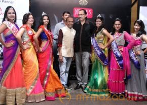 Miss And Mrs Gujarati India Auditions Photos2 photo 33