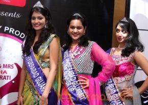 Miss And Mrs Gujarati India Auditions Photos2 photo 42