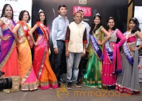 Miss And Mrs Gujarati India Auditions Photos2 photo 36