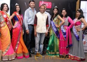 Miss And Mrs Gujarati India Auditions Photos2 photo 65
