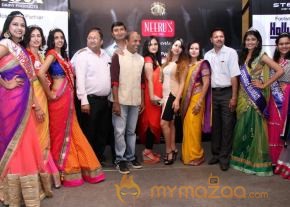 Miss And Mrs Gujarati India Auditions Photos2 photo 13