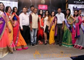 Miss And Mrs Gujarati India Auditions Photos2 photo 54