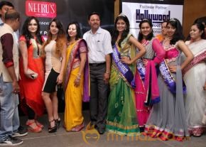 Miss And Mrs Gujarati India Auditions Photos2 photo 16