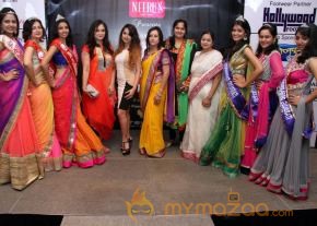 Miss And Mrs Gujarati India Auditions Photos2 photo 6