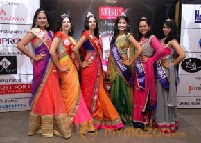 Miss And Mrs Gujarati India Auditions Photos2 photo 55