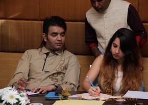 Miss And Mrs Gujarati India Auditions Photos2 photo 10