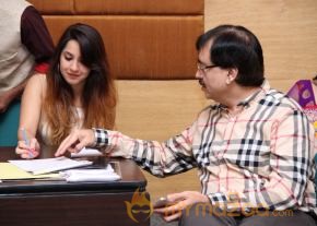 Miss And Mrs Gujarati India Auditions Photos2 photo 20