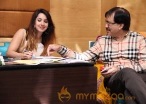 Miss And Mrs Gujarati India Auditions Photos2 photo 18
