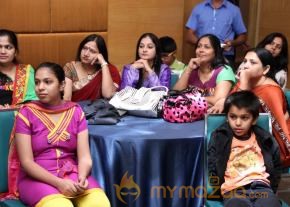 Miss And Mrs Gujarati India Auditions Photos2 photo 51