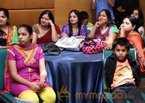 Miss And Mrs Gujarati India Auditions Photos2 photo 15