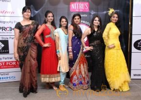 Miss And Mrs Gujarati India Auditions Photos2 photo 40
