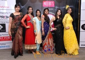 Miss And Mrs Gujarati India Auditions Photos2 photo 41