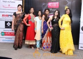Miss And Mrs Gujarati India Auditions Photos2 photo 66