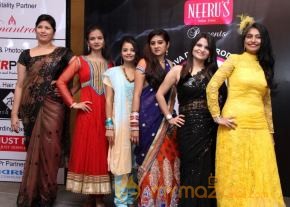 Miss And Mrs Gujarati India Auditions Photos2 photo 38