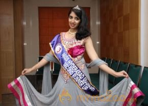 Miss And Mrs Gujarati India Auditions Photos2 photo 2