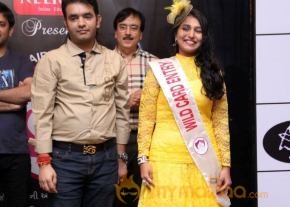 Miss And Mrs Gujarati India Auditions Photos2 photo 27