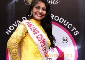 Miss And Mrs Gujarati India Auditions Photos2 photo 47