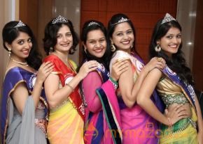Miss And Mrs Gujarati India Auditions Photos2 photo 22