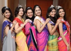 Miss And Mrs Gujarati India Auditions Photos2 photo 17