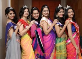 Miss And Mrs Gujarati India Auditions Photos2 photo 19