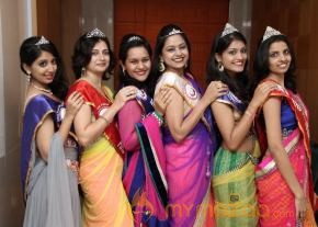 Miss And Mrs Gujarati India Auditions Photos2 photo 37