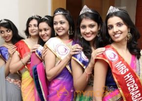 Miss And Mrs Gujarati India Auditions Photos2 photo 28
