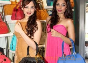  Miss India 2013 At Caprese Spring Summer 2013 Collection  photo 24