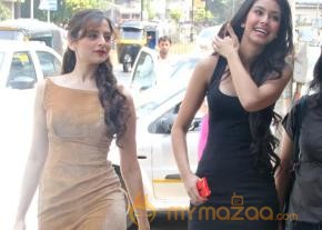  Miss India 2013 At Caprese Spring Summer 2013 Collection  photo 17