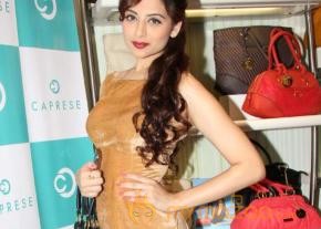  Miss India 2013 At Caprese Spring Summer 2013 Collection  photo 11