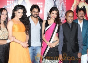 Miss n Mrs India Gujarati Fashion Show Photos photo 18