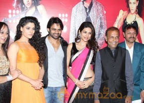 Miss n Mrs India Gujarati Fashion Show Photos photo 31