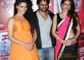 Miss n Mrs India Gujarati Fashion Show Photos photo 9