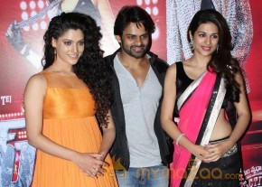 Miss n Mrs India Gujarati Fashion Show Photos photo 14