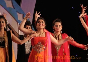 Miss n Mrs India Gujarati Fashion Show Photos photo 17