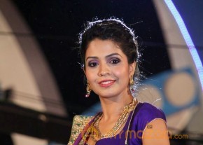 Miss n Mrs India Gujarati Fashion Show Photos photo 22