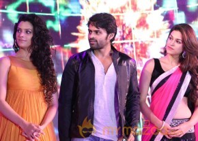 Miss n Mrs India Gujarati Fashion Show Photos photo 30