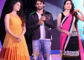 Miss n Mrs India Gujarati Fashion Show Photos photo 42