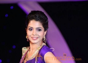 Miss n Mrs India Gujarati Fashion Show Photos photo 2
