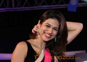 Miss n Mrs India Gujarati Fashion Show Photos photo 34