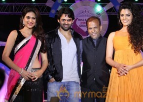 Miss n Mrs India Gujarati Fashion Show Photos photo 60