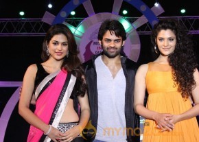 Miss n Mrs India Gujarati Fashion Show Photos photo 24