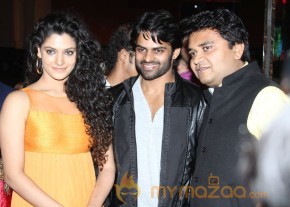 Miss n Mrs India Gujarati Fashion Show Photos photo 10