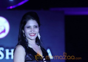 Miss n Mrs India Gujarati Fashion Show Photos photo 37