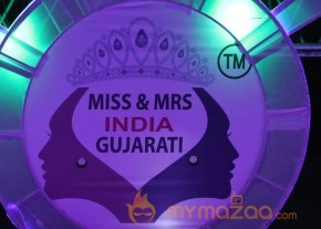 Miss n Mrs India Gujarati Fashion Show Photos photo 70